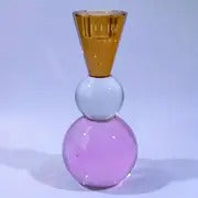 candle holder home decor tablecloth ornament enhances
